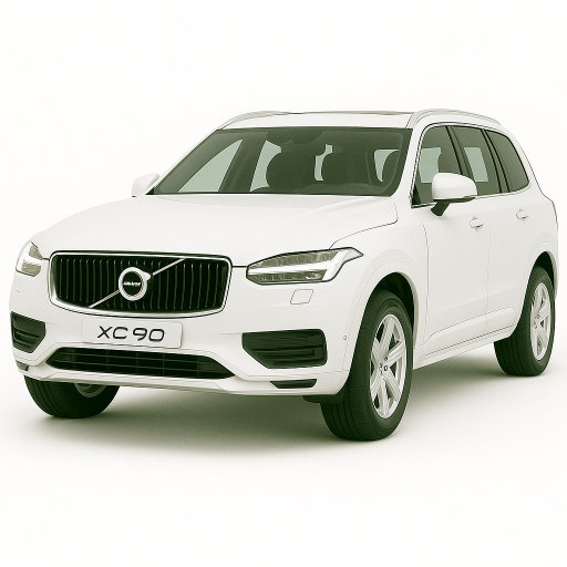 XC90